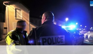 Le témoignage d'une maman dont le fils a été séquestré et frappé à Nantes