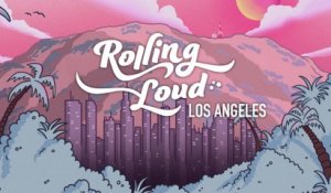 Rolling Loud LA - Day 2 - Stage 1