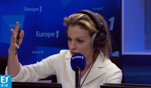 Valérie Pécresse : "Il faut expulser les fichés S radicalisés étrangers"