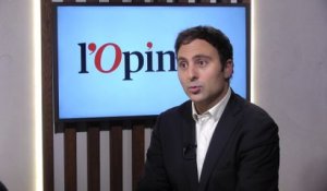 Européennes: Eduardo Rihan Cypel réagit au sondage Ifop créditant le PS à 4,5%