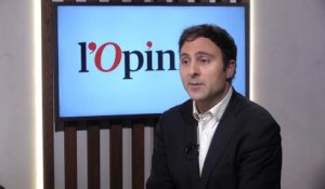 Eduardo Rihan Cypel (PS): «Je ne sais pas si Emmanuel Macron a les moyens de retrouver la confiance des Français»