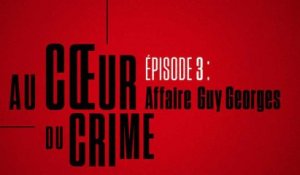 Affaire Guy Georges : "Comment j'ai fait avouer le tueur en série", par l'avocate Solange Doumic