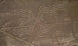 [TEASER] Science grand format : Nazcas, les lignes qui parlaient au ciel