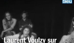 Laurent Voulzy fête ses 70 ans : sa première télé en 1973