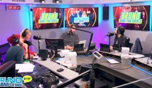 Bruno dans ton Couple (13/12/2018) - Bruno dans la Radio