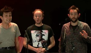 Clément Janequin : Le Chant de l'alouette (Trio Musica Humana)