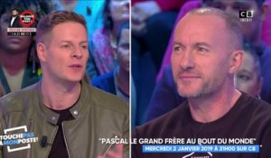 Pascal Soetens répond aux critiques de Matthieu Delormeau sur sa nouvelle émission