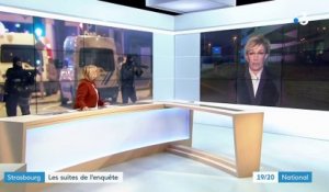 Attentat de Strasbourg : Cherif Chekatt a-t-il agi seul ?