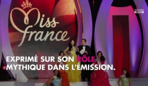 Miss France 2019 : Jean-Pierre Foucault, fier d'incarner une "émission très moderne"
