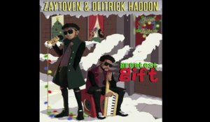 Zaytoven - Greatest Gift