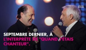 Michel Delpech : Sa veuve furieuse contre Laurent Delahousse
