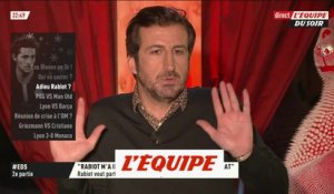 Micoud sur Rabiot «C'est un scandale, Paris devrait être sanctionné» - Foot - EDS - PSG