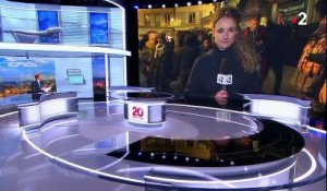 Attentat à Strasbourg : sept personnes mises en garde à vue dans l'entourage de Cherif Chekatt