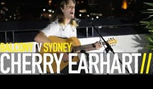 CHERRY EARHART - APRIL '17 (BalconyTV)