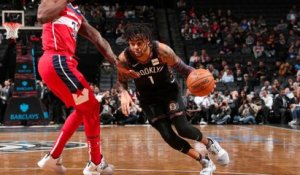 NBA : Dinwiddie, encore lui !