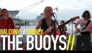 THE BUOYS - LINDA (BalconyTV)