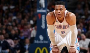 GAME RECAP: Thunder 110, Clippers 104