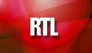 Le journal RTL de 9h00