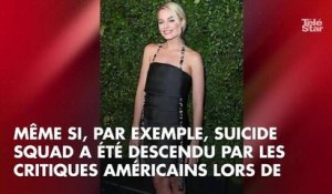 Margot Robbie (Suicide Squad) : à Hollywood, tout lui réussit !
