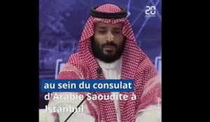 Meurtre de Khashoggi: Selon le procureur général d'Arabie saoudite, il s'agissait d'un acte «prémédité»
