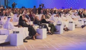 Forum de Doha 2018 : la diplomatie, mieux que l'usage de la force