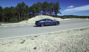 BMW Série 8 : notre essai en vidéo