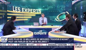 Nicolas Doze: Les Experts (2/2) - 17/12