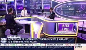 Alexandre Baradez VS Mathieu L'Hoir (2/2): Quelle issue pour le Brexit ? - 17/12