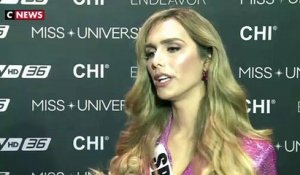 Miss Univers Espagne, première transgenre à concourir à Miss Univers