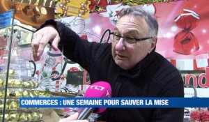 Info/Actu Loire Saint-Etienne - A la Une:  Le clash entre le maire de Saint-Etienne et le préfet / Il faut sauver Noël / Mmmm de la bonne soupe !