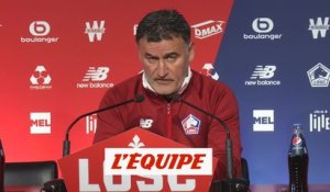 Xeka et José Fonte suspendus contre Toulouse - Foot - L1 - Lille