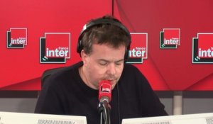 François Sureau est l'invité du Grand Entretien de France Inter