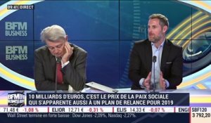 Nicolas Doze: Les Experts (2/2) - 18/12