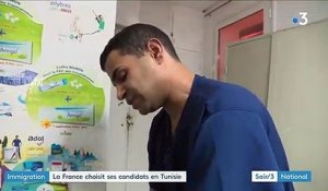 Tunisie : la France, l'eldorado pour ses ingénieurs et ses médecins