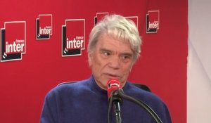 Bernard Tapie sur les "gilets jaunes" : "C'est un mouvement qui dit des choses que tout le monde pense"