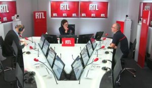 Les agressions contre les pompiers en hausse de 23% en 2017