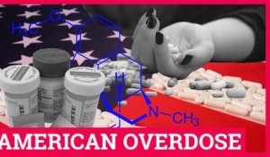 Opioïdes : mort sur ordonnance