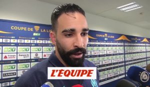 Rami «La poisse autour de nous» - Foot - C.Ligue - OM