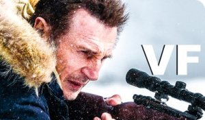 SANG FROID Bande Annonce VF (2019)