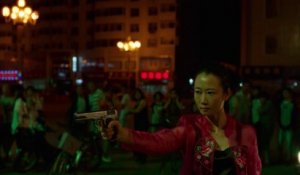 Bande-annonce du film de Jia Zhang-Ke, "Les Éternels", à découvrir en exclusivité sur Franceinter.fr