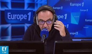 Jean-Jaques, ému par le témoignage d’une mère "gilet jaune" sur Europe 1 : "J'ai été ravi de l'aider"