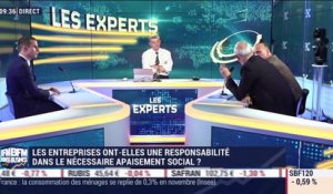 Nicolas Doze: Les Experts (2/2) - 21/12