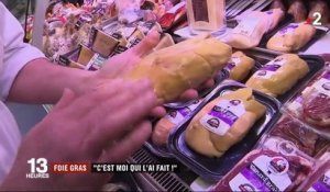 Foie gras : comment le faire soi-même ?