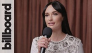 Kacey Musgraves Shares Message of Female Empowerment at WIM 2018 | Billboard