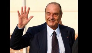 Jacques Chirac : son petit-fils donne de ses nouvelles