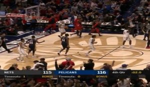 Holiday Brothers Best of Season Highlights: Jrue, Aaron, and Justin