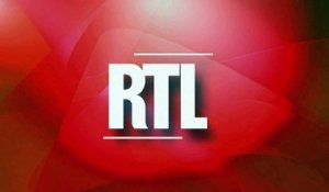 Le journal RTL de 7H30