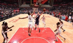 NBA : Les Clippers s'offrent les Nuggets