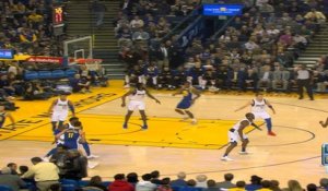 Dallas Mavericks at Golden State Warriors Recap Raw