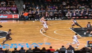 Phoenix Suns at Brooklyn Nets Recap Raw